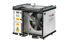 Crestchic - DC Load Banks