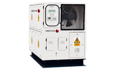 Crestchic - Aviation Ground Power Load Bank