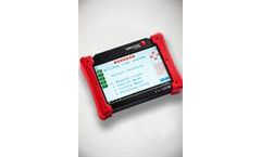 Model LC60 - Industrial Microprocessor Controls for AC and DC Load Banks