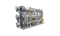 Chromalox - Process Industrial Heaters