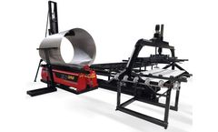 DAVI - 4 Roll With Full Automation System