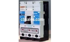 Molded Case Circuit Breakers