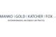 Manko, Gold & Katcher, LLP