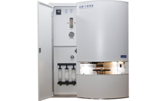 Labfit - Model CS-1232 - Automated Carbon Sulfur Analyzer