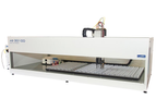 Labfit - Model AS3010 - Robotic pH determines Soil Lime Buffering Capacity