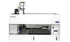 Labfit - Model AS3000 MK4 - Soil Testing for pH and Conductivity Range