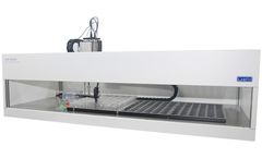 Labfit - Model AS3020 - Robotic pH and Conductivity Analyser