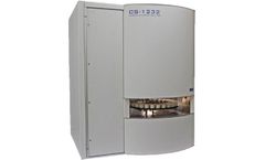 Labfit - Model CS1232 - Carbon Sulfur Combustion Analyzer