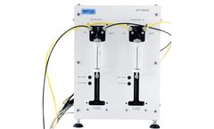 Labfit - Model AS3000 Series - Version II - Syringe Pump