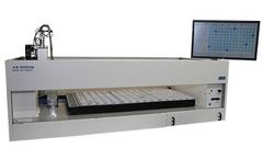 Labfit - Model AS3000Q - Multi Electrode pH Robot