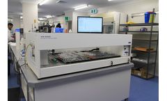 Labfit - Model AS3200 - Acid Base Titrator