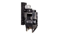 Chicago Blower - Model SQI - Industrial Fans