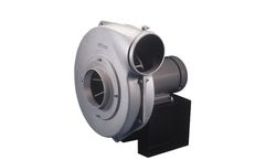 Chicago Blower - Cast Aluminum Pressure Blowers