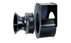 Chicago-Blower - Single Width Fan Kits