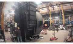 HDX GoPro Time-lapse - Video