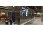 Chillicothe - Custom Equipment Enclosure