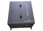 Model TLT-AT100 series - Semiconductor High-Low TEC Box