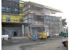 Construction Services