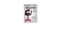 ARC - Asparagus Binding Machine Brochure