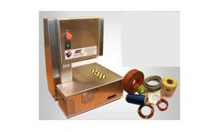 ARC - Model BVI - Vertical Binding Machine