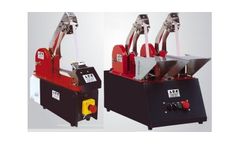 ARC - Model HTM2 - Adhesive Tape Binding Machine