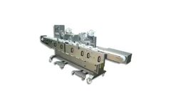 ARC - Model IPA - Automatic Tying Machine