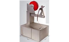 ARC - Model SSB Type - Binding Machine