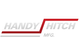 Handy Hitch Mfg. Ltd. - part of the Rancan Group of Companies