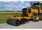 Handy Hitch - Continuous Compaction Packer/Roller