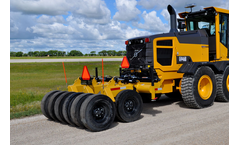 Handy Hitch - Continuous Compaction Packer/Roller