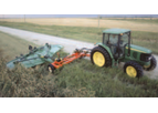Handy-Hitch - Tractor Mower Hitch