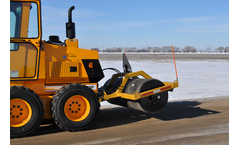 Handy Hitch - Steel Drum & Rubber TIre Roller