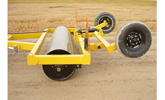 Handy Hitch - Tractor Drawbar Hitch Mount