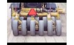 Handy Hitch Profile 90 Video