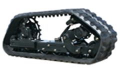 Loegering - Versatile Track System (VTS)