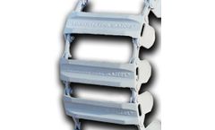 Loegering - Model F Series - Steel Track System