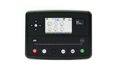 Model DSE8810 - Load Share Control Modules