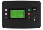 DSEGenset - Model DSEG8600 - Parallel Genset Controller with Integral Heater