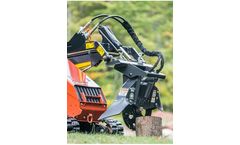 Stumpers Grinders for  Landscaping