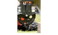 Stumpers Grinders for City & Government