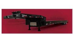 Talbert - Model 4053TA - Traveling Axle Trailer