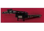 Talbert - Model 4050TA - Traveling Axle Trailer