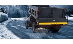 SnowEx V-Maxx - Model SP-2200/SP-2400 - Spreaders