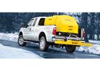 AccuSpray - Model VSS-2000/VSS-3000 - Truck-Mounted Sprayers