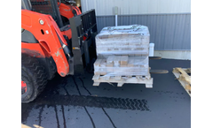 QAA - Model HD - Pallet Forks