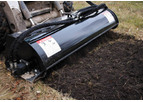 QAA - Tiller Rotary Tiller