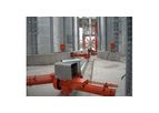 SiloPro - Augers for Full Line of Grain Bin Unloading Equipment