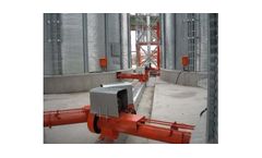 SiloPro - Augers for Full Line of Grain Bin Unloading Equipment