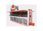 SiloPro - Model Drum-Type - Grain Cleaning Machines