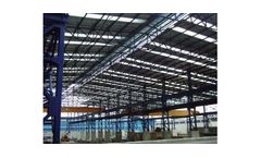 SiloPro - Steel Structures for Commercial Construction
